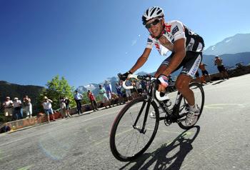 Tour, Froome, Contador, Mollema y Alpe d´Huez