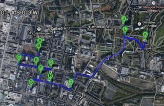 ¿Qué ver en Glasgow? ¿Qué ver en Glasgow?