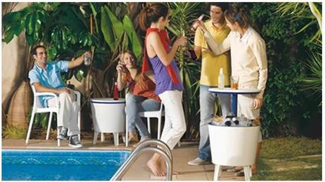 Mesa Nevera Mesa Nevera