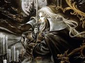 Castlevania: Symphony Night [Playstation, Sega Saturn 1997]