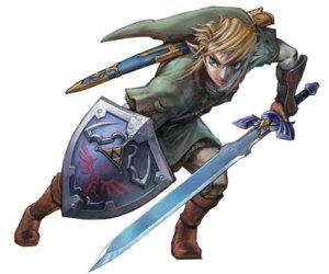 El nuevo Zelda de Wii U llegará en 2014 y será el mayor Zelda creado hasta la fecha