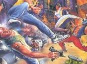 Nueva sección -Gameplays- Comenzamos Streets Rage