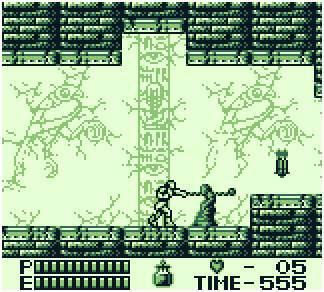 Castlevania [Parte 1, Chupasangres de 8 y 16 bits]
