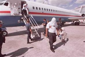 Deportan 63 dominicanos de EEUU; suman 1,536 este año.