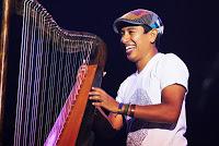 Edmar Castaneda – Entre Cuerdas