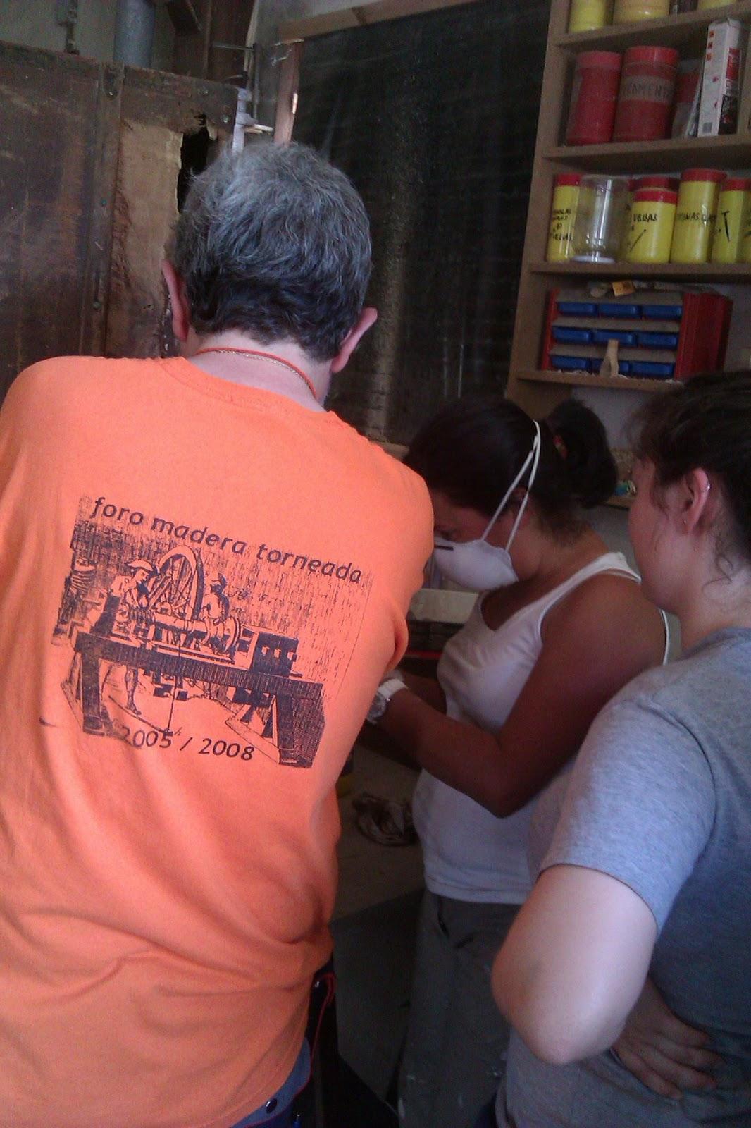 UNA EXPERIENCIA INOLVIDABLE