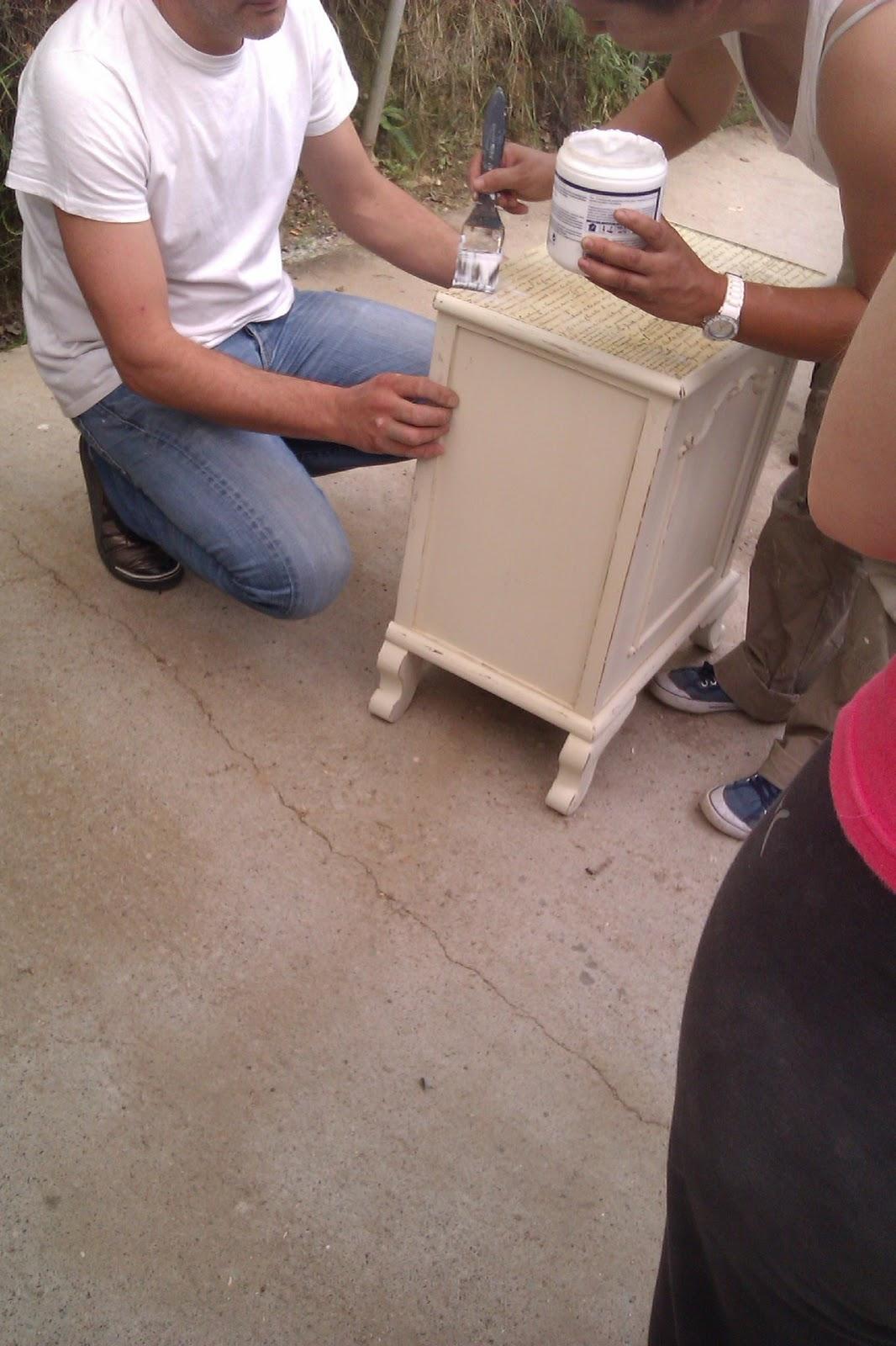 UNA EXPERIENCIA INOLVIDABLE