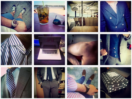 Resumen semanal de Instagram: Miércoles 17 Julio 2013.