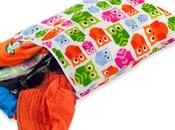 Bolsa-neceser impermeable