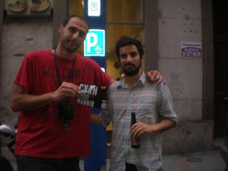 Discos, música y reflexiones os presenta el nuevo videoclip de Cyan “Philippe Petit”