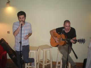 Discos, música y reflexiones os presenta el nuevo videoclip de Cyan “Philippe Petit”