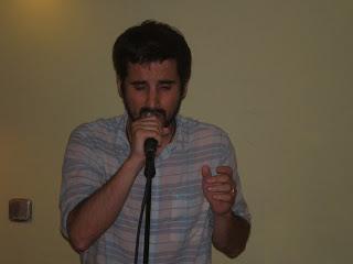 Discos, música y reflexiones os presenta el nuevo videoclip de Cyan “Philippe Petit”