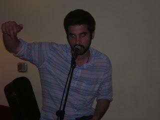 Discos, música y reflexiones os presenta el nuevo videoclip de Cyan “Philippe Petit”