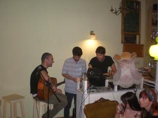 Discos, música y reflexiones os presenta el nuevo videoclip de Cyan “Philippe Petit”