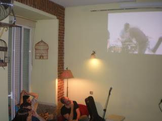 Discos, música y reflexiones os presenta el nuevo videoclip de Cyan “Philippe Petit”