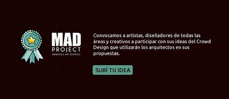 MAD PROJECT