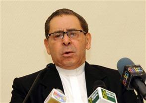 Monseñor Agripino: PRD abre puertas a que PLD siga en el Poder.