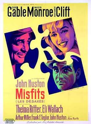 ¿Qué edad tenía...? (III) The Misfits