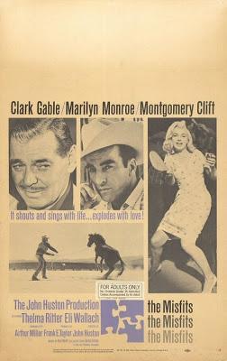 ¿Qué edad tenía...? (III) The Misfits