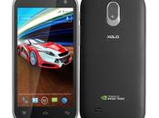 XOLO lanza teléfono Play T1000 India dólares