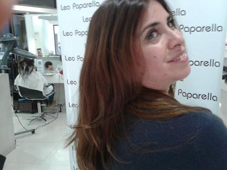 CAMBIO DE LOOK CAMBIO DE LOOK