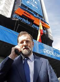 Exclusiva: desvelamos la última conversación entre Rajoy y Bárcenas