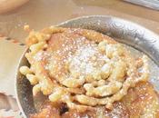 Funnel Cakes, #comidacallejera