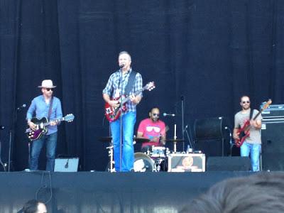 JJ GREY & MOFRO - ARF (VITORIA) - 29/07/2013