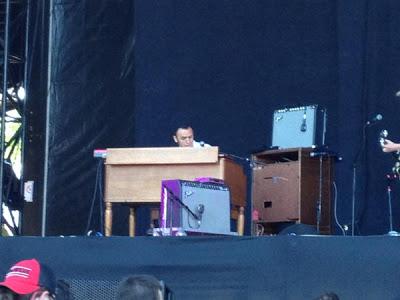 JJ GREY & MOFRO - ARF (VITORIA) - 29/07/2013