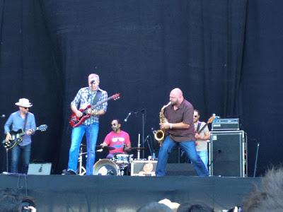 JJ GREY & MOFRO - ARF (VITORIA) - 29/07/2013