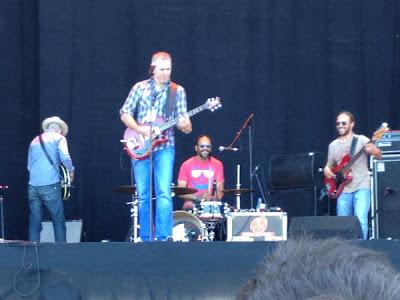 JJ GREY & MOFRO - ARF (VITORIA) - 29/07/2013