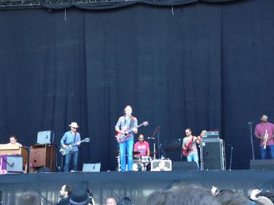 JJ GREY & MOFRO - ARF (VITORIA) - 29/07/2013