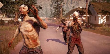 state of decay3 State of Decay Análisis del videojuego para Xbox 360