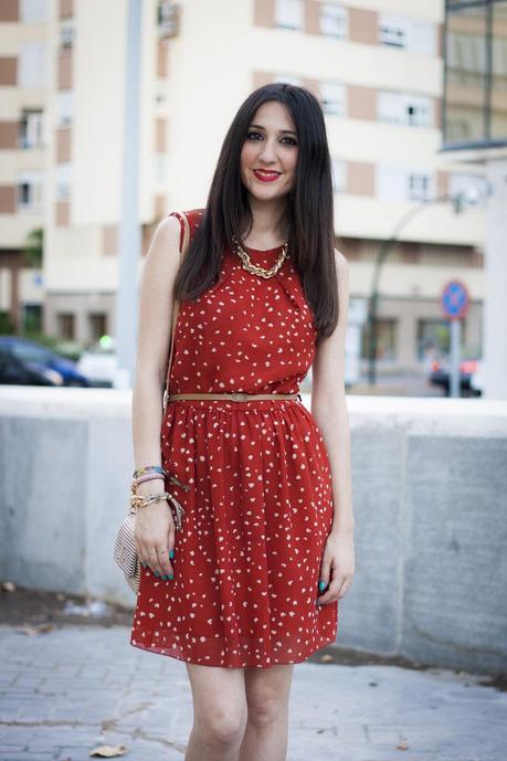 Cute Dress