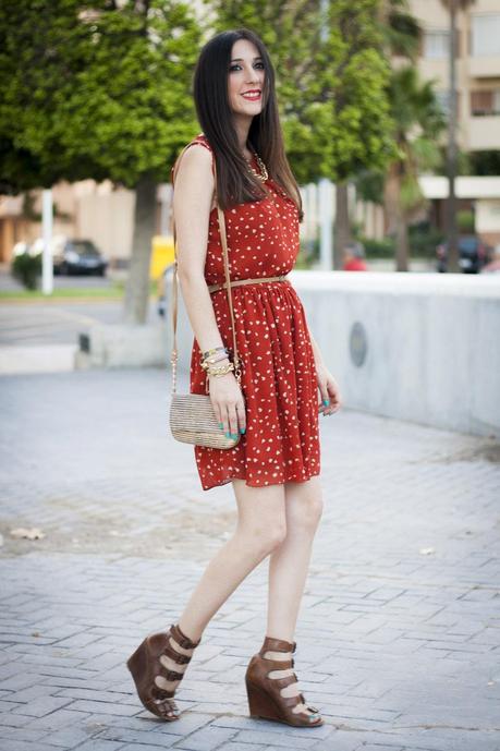 Cute Dress