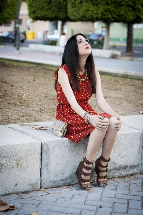 Cute Dress