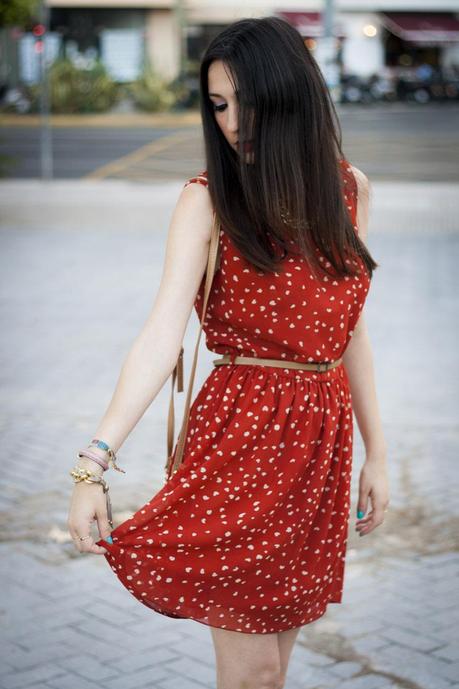 Cute Dress