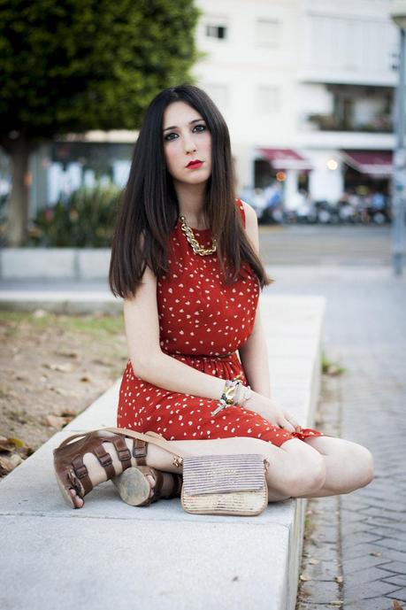 Cute Dress