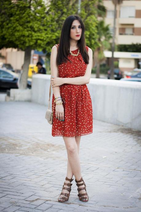 Cute Dress