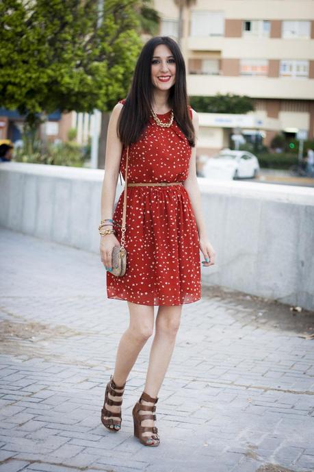 Cute Dress