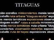 Noche velas titaguas (valencia)