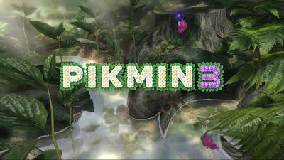 Pikmin 3 Ayuda Aumenta la Ventas del Wii U en Japón