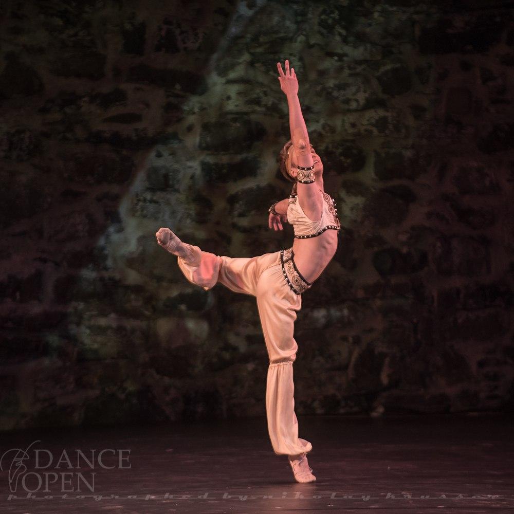 Las mejores fotografías del los Ballet Days en Savonlinna