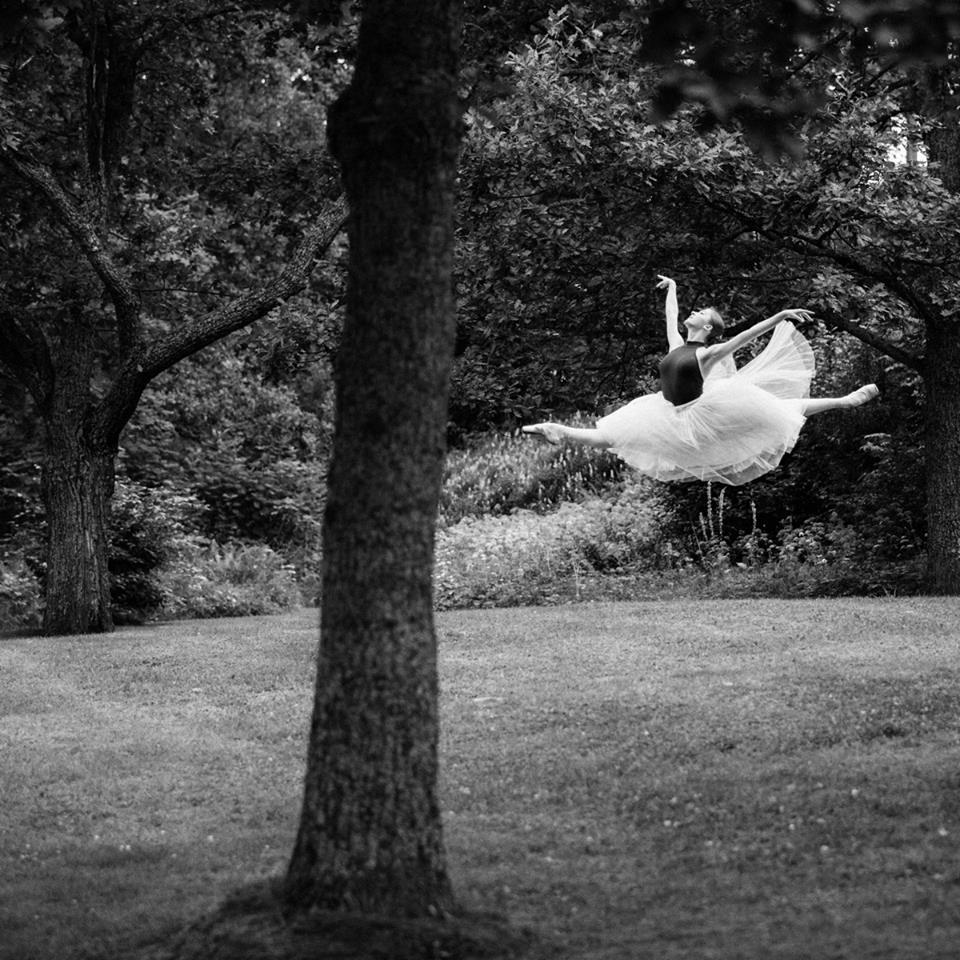 Las mejores fotografías del los Ballet Days en Savonlinna