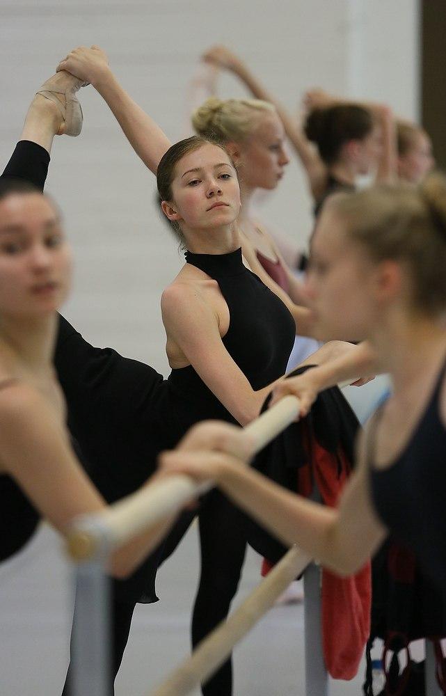 Las mejores fotografías del los Ballet Days en Savonlinna