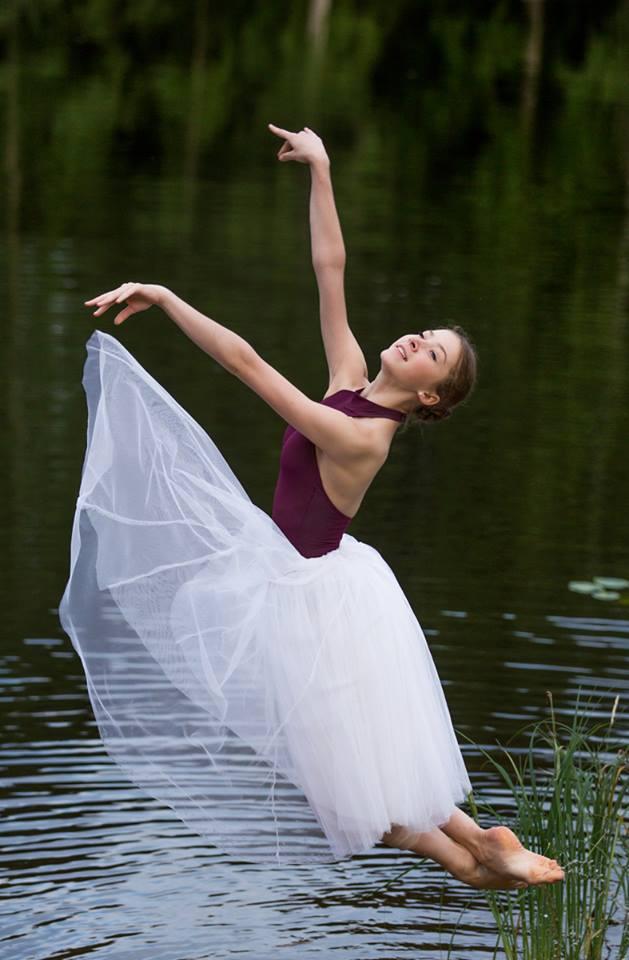 Las mejores fotografías del los Ballet Days en Savonlinna