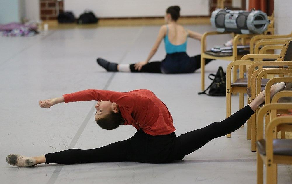 Las mejores fotografías del los Ballet Days en Savonlinna