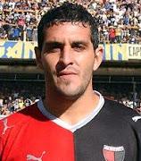 2013 - Darío Gandín, sexta incorporación para el Torneo Inicial.