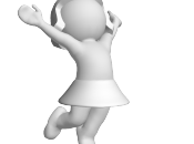 actitud positiva llevará obtener éxito