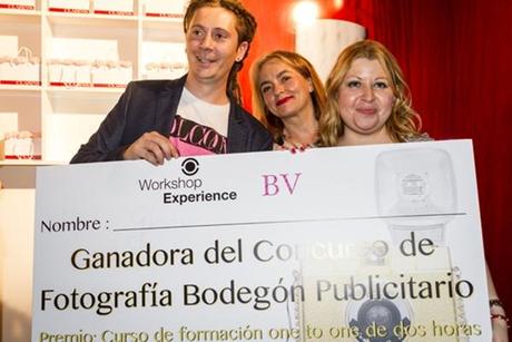 Beauty Party El Jardín De Fortuny